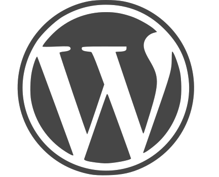 wordpress gratis open source CMS