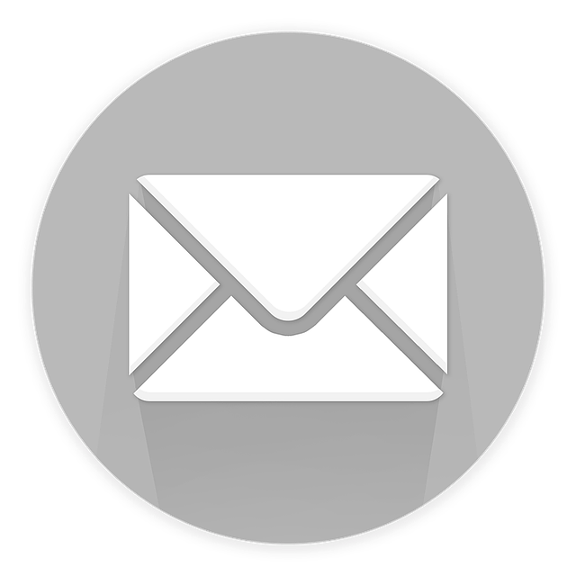 nieuwsbrief email gmail