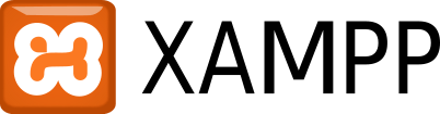 XAMPP server website ontwikkeling en test