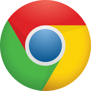 Google Chrome (pixabay)