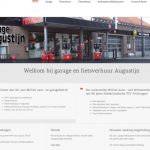 Website Garage Augustijn Kortgene
