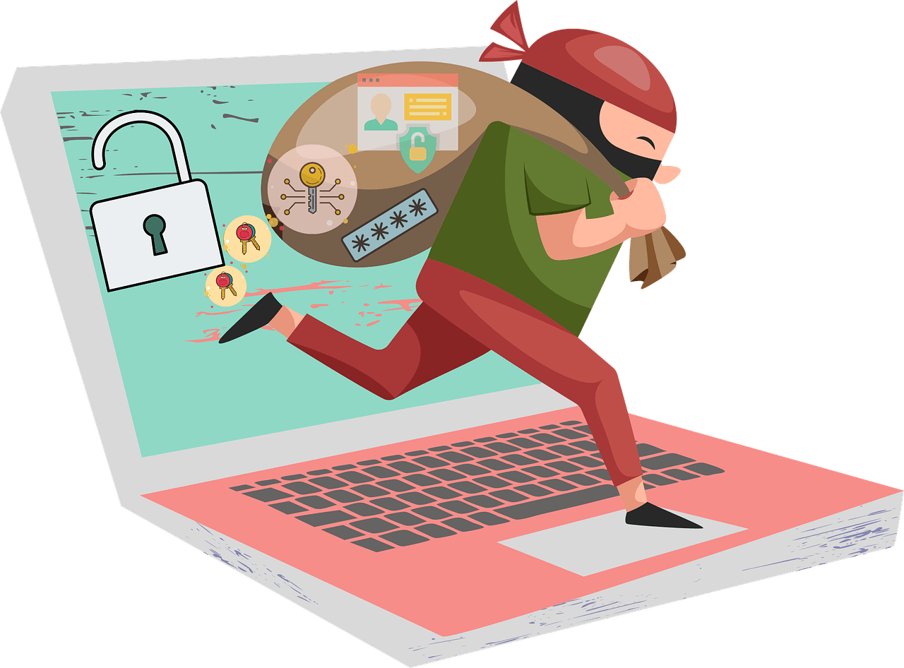 domeinnaam opheffen cybersecurity datalek phishing